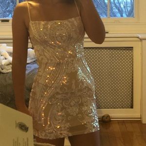 Lucy In the Sky Dress